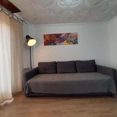 Casa Manzana Apartment Morella Exterior photo