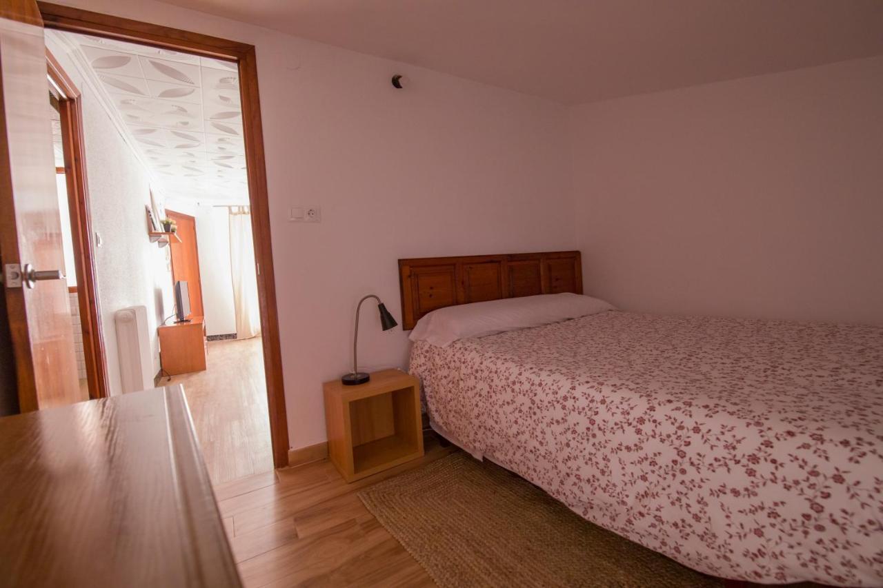 Casa Manzana Apartment Morella Exterior photo