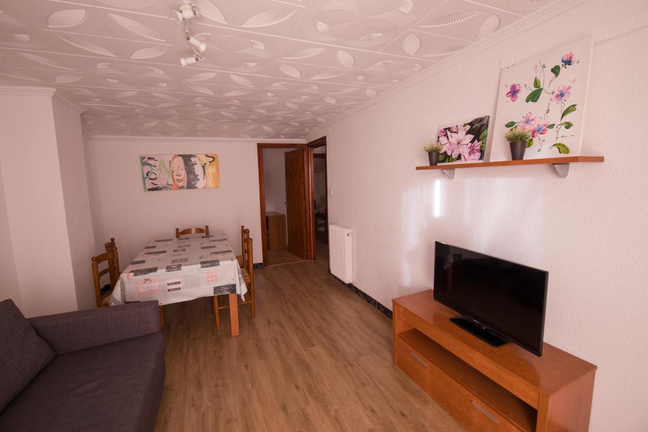 Casa Manzana Apartment Morella Exterior photo