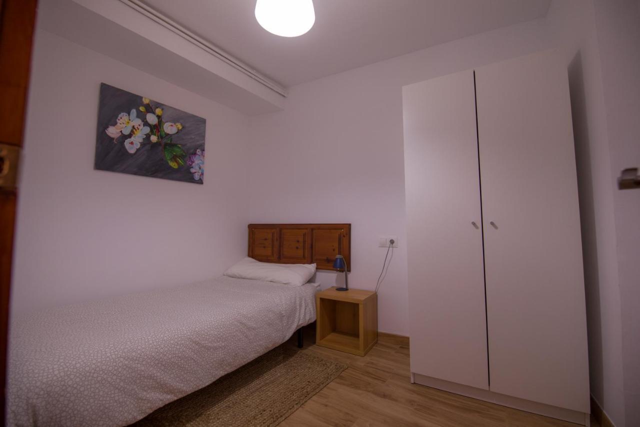 Casa Manzana Apartment Morella Exterior photo